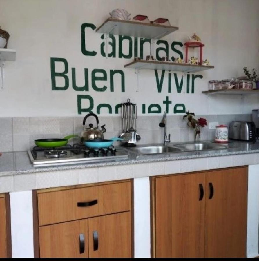 Bonvivant Boquete Hotel Alto Boquete Екстериор снимка