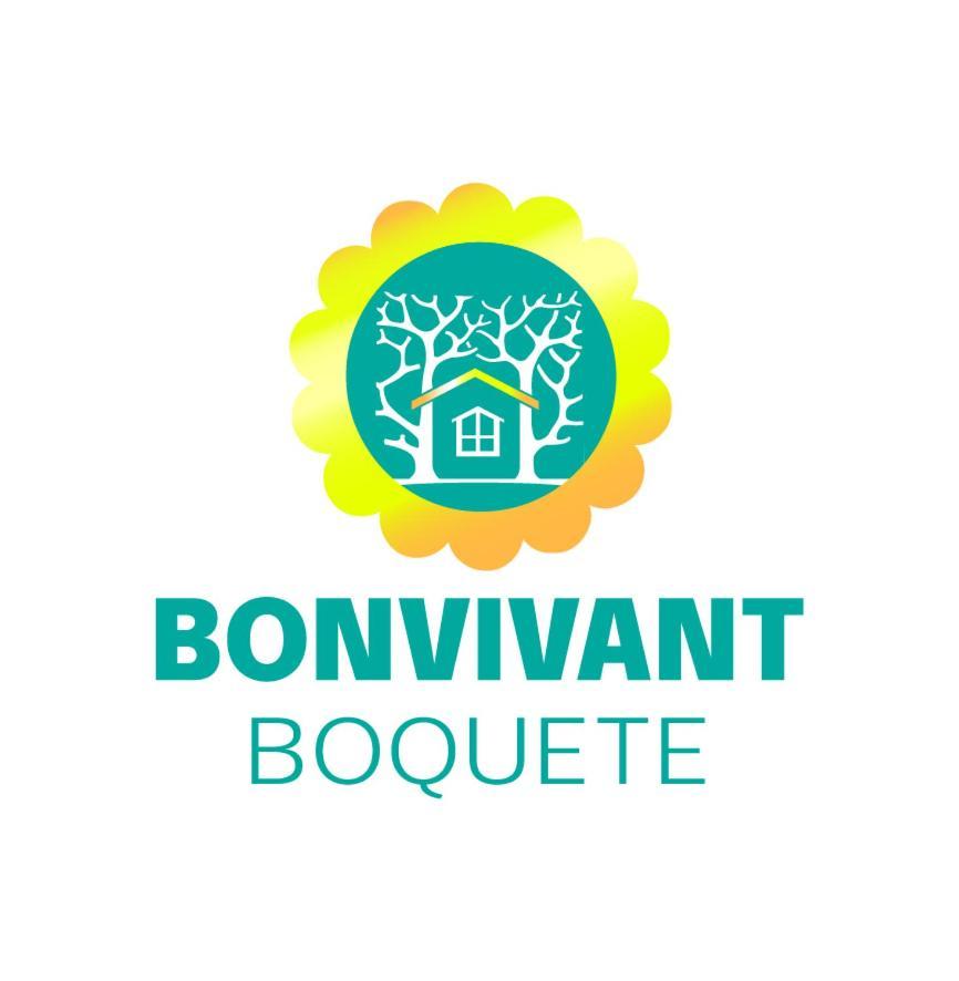 Bonvivant Boquete Hotel Alto Boquete Екстериор снимка