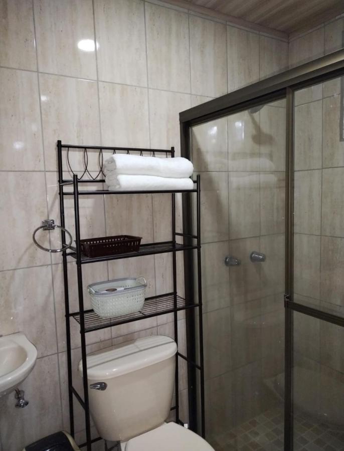 Bonvivant Boquete Hotel Alto Boquete Екстериор снимка
