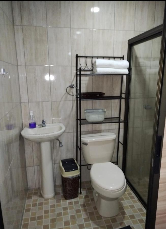 Bonvivant Boquete Hotel Alto Boquete Екстериор снимка
