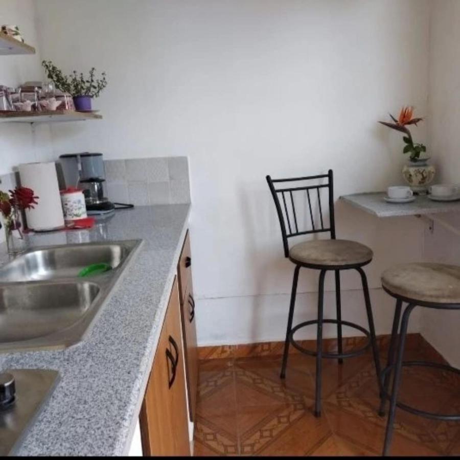 Bonvivant Boquete Hotel Alto Boquete Екстериор снимка
