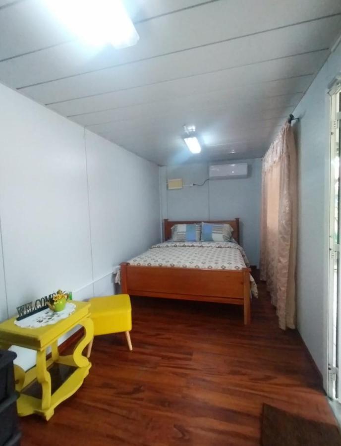 Bonvivant Boquete Hotel Alto Boquete Екстериор снимка