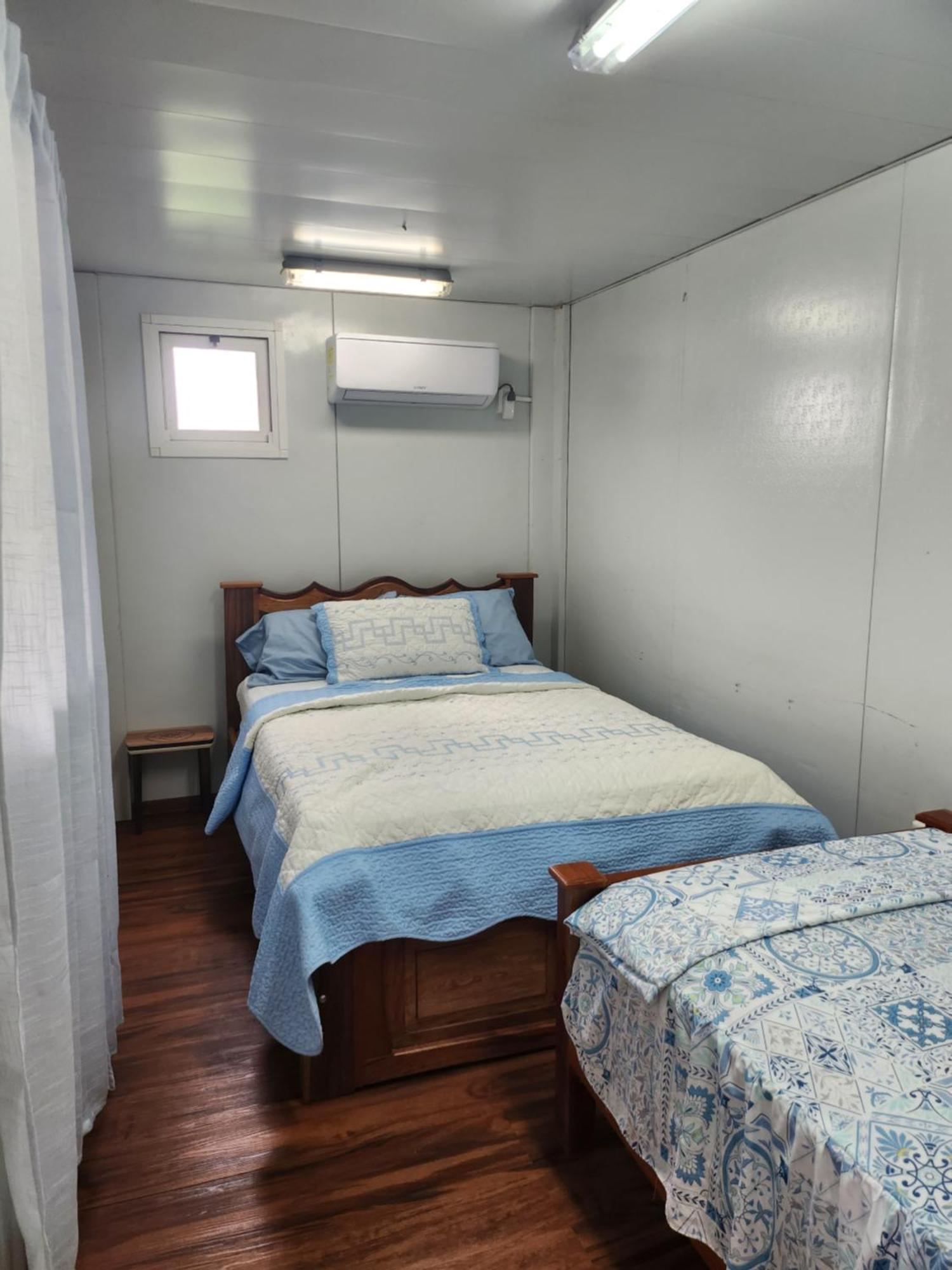 Bonvivant Boquete Hotel Alto Boquete Екстериор снимка