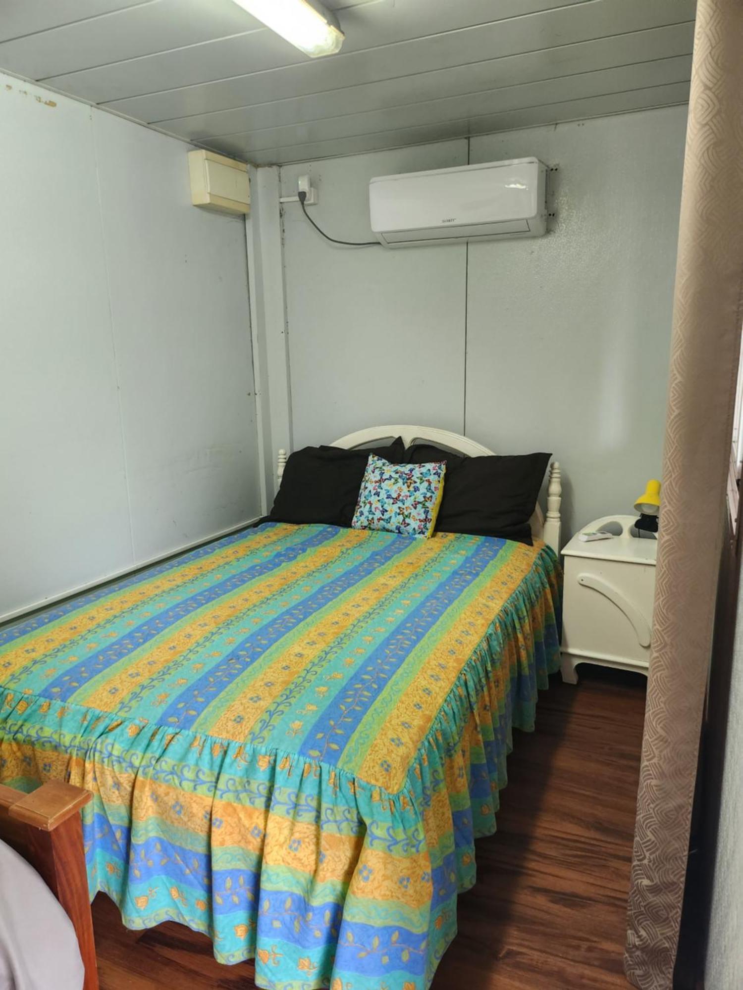 Bonvivant Boquete Hotel Alto Boquete Екстериор снимка