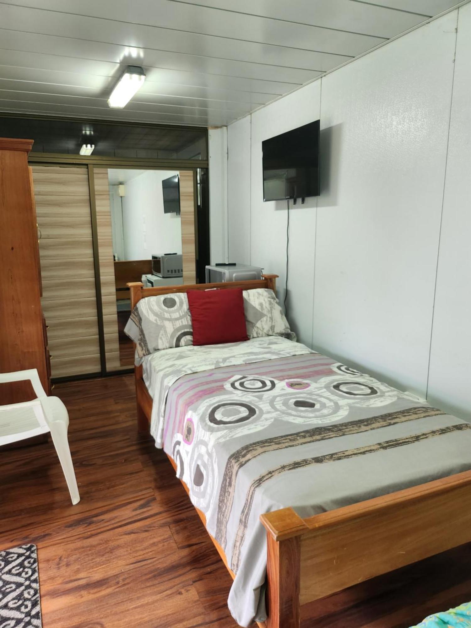 Bonvivant Boquete Hotel Alto Boquete Екстериор снимка