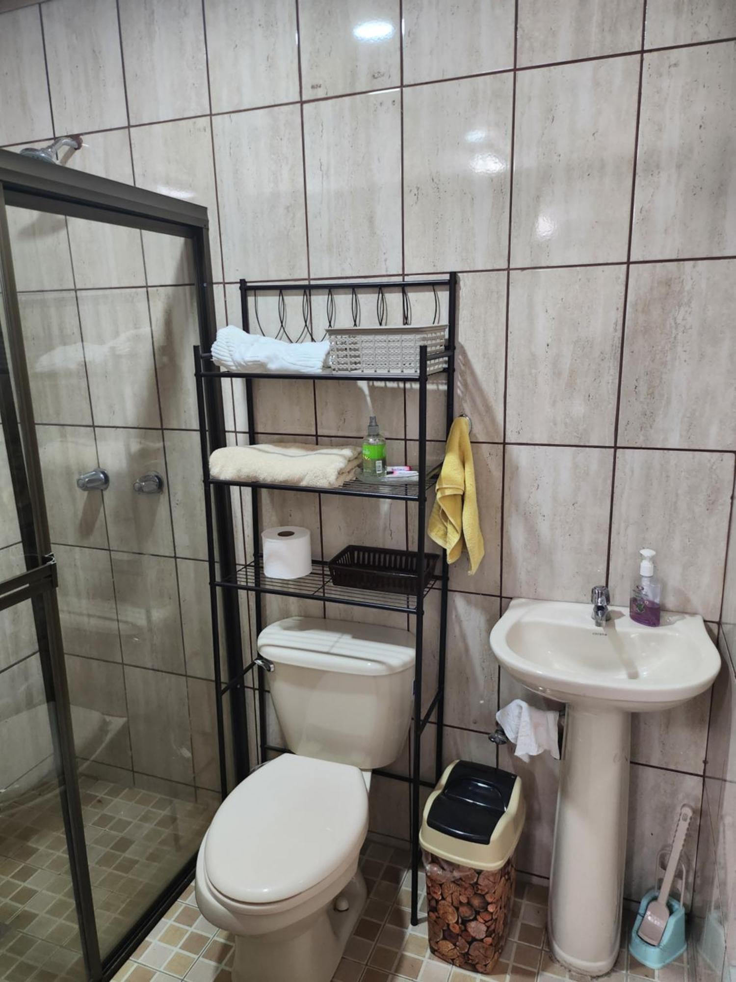 Bonvivant Boquete Hotel Alto Boquete Екстериор снимка