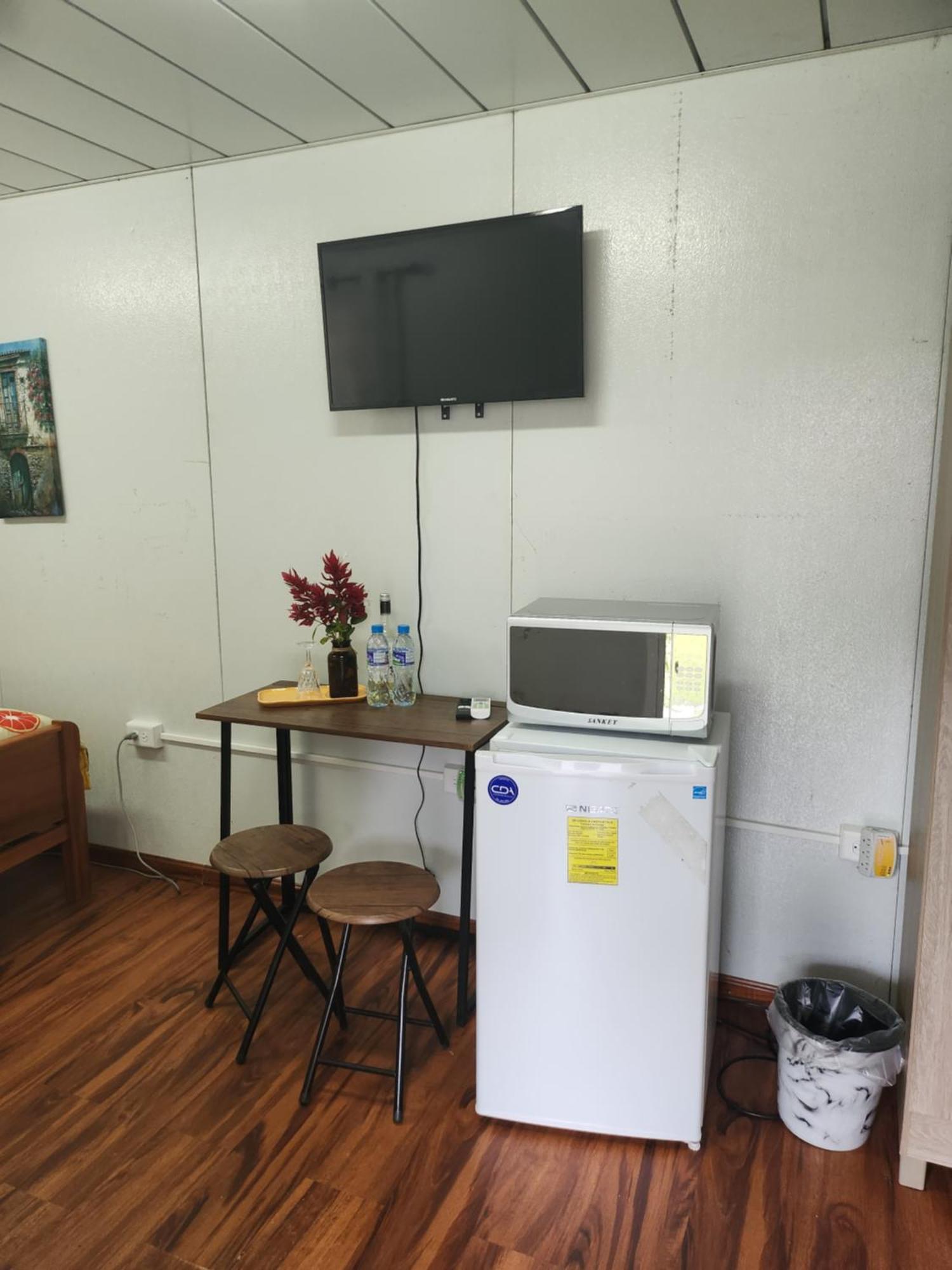Bonvivant Boquete Hotel Alto Boquete Екстериор снимка