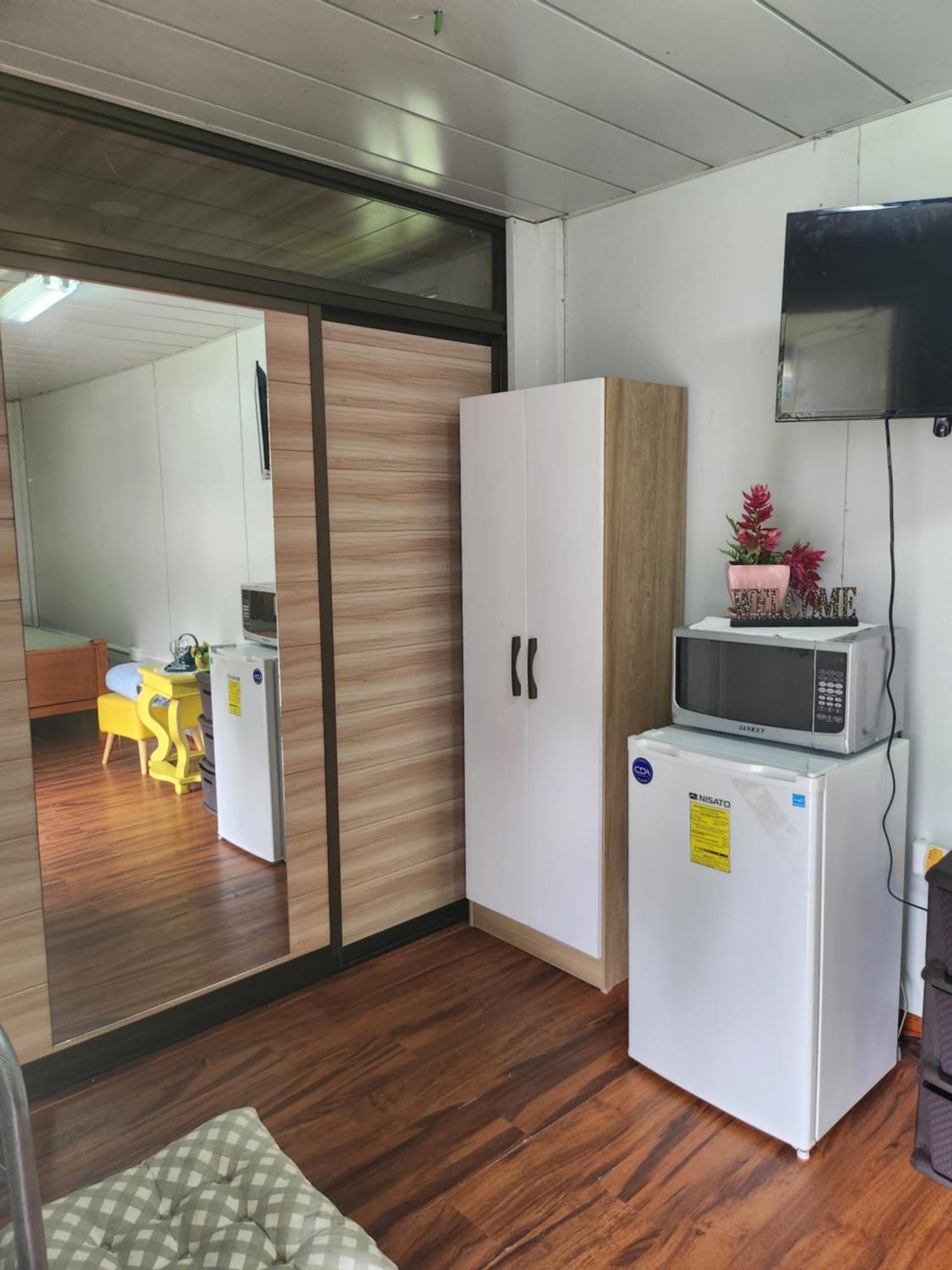 Bonvivant Boquete Hotel Alto Boquete Екстериор снимка